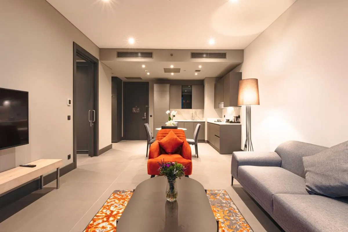 Image 6 of Bomonti Arjaan by Rotana