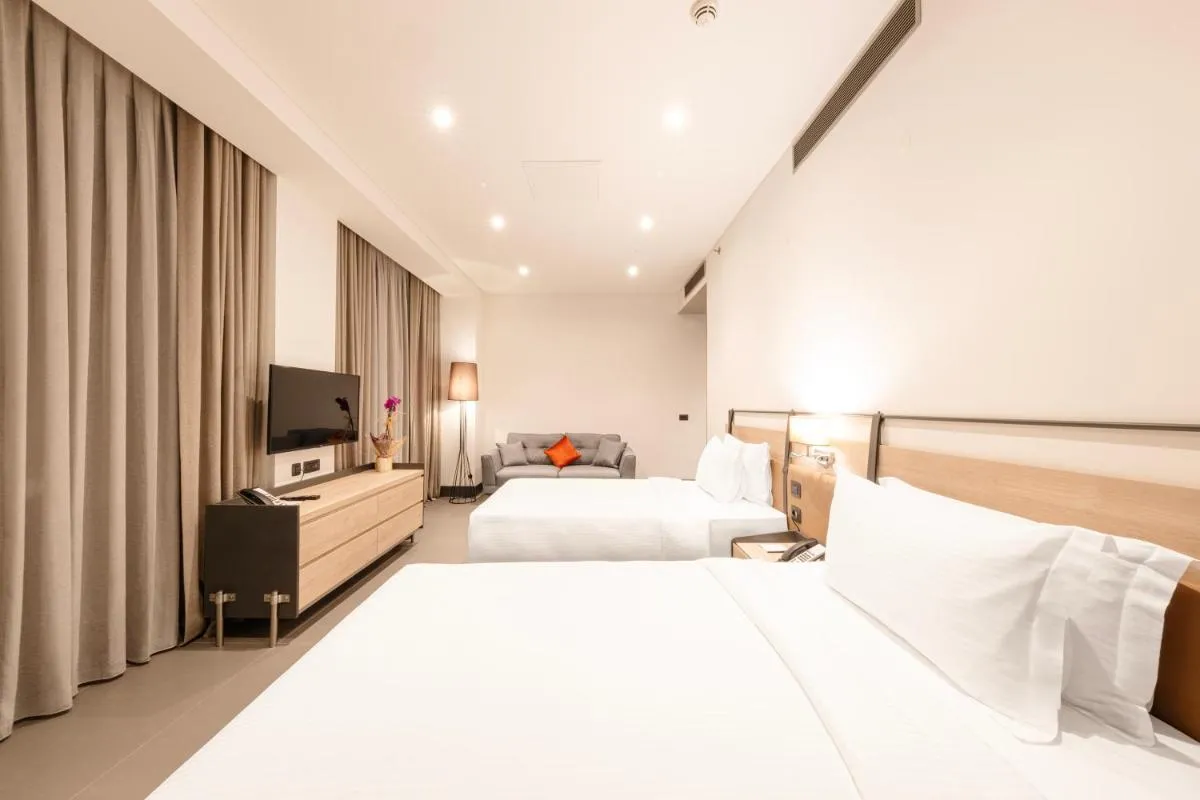 Image 4 of Bomonti Arjaan by Rotana
