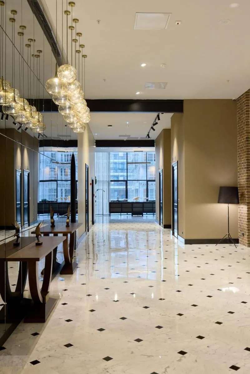Image 3 of Bomonti Arjaan by Rotana