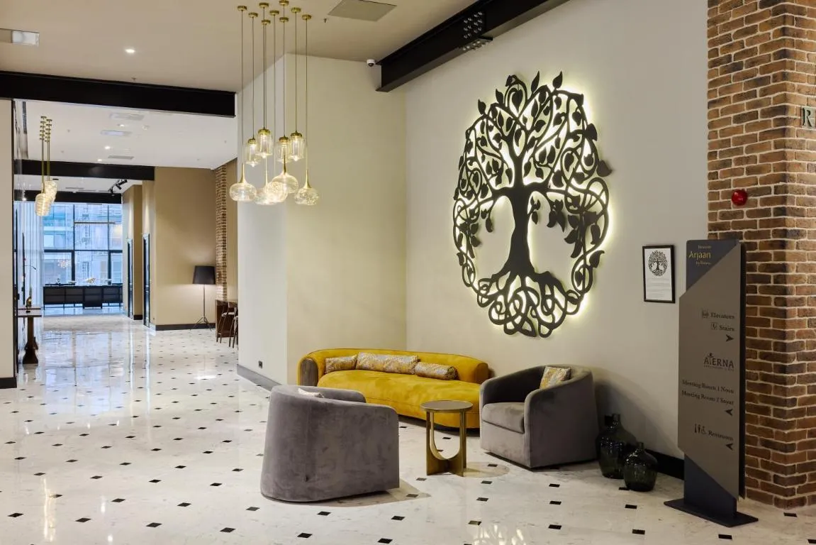 Image of Bomonti Arjaan by Rotana