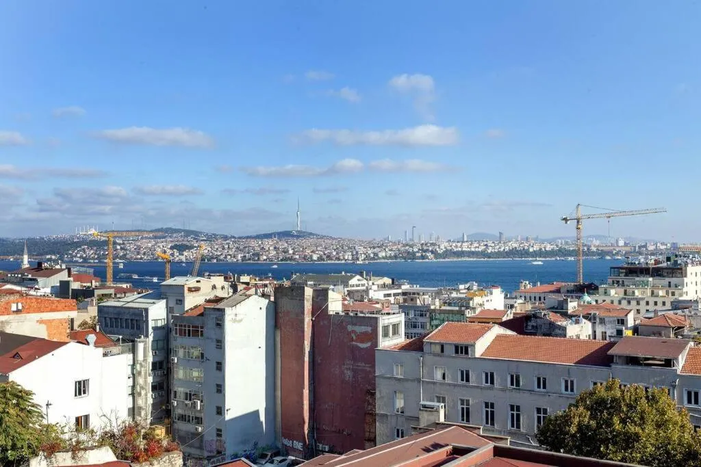 Image 4 of Bosphorus view, central location