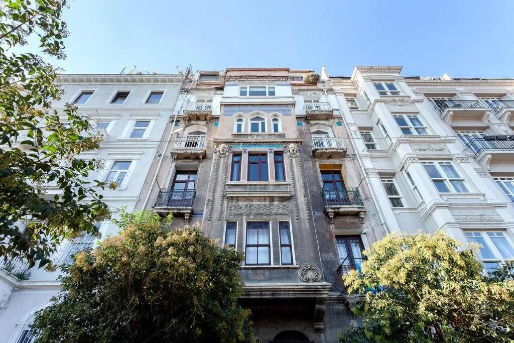 Image 6 of Bosphorus view, central location