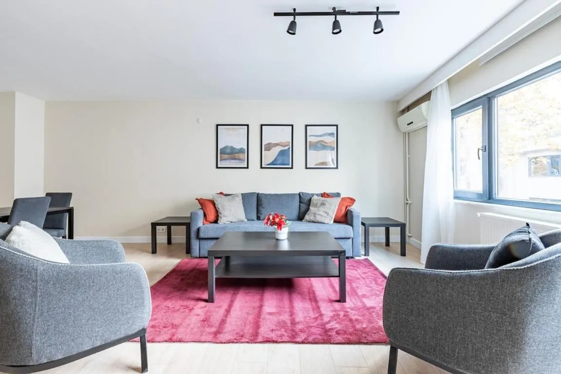 Image of Brand New Modern Prime 2bd1bath Cozy Home! #244