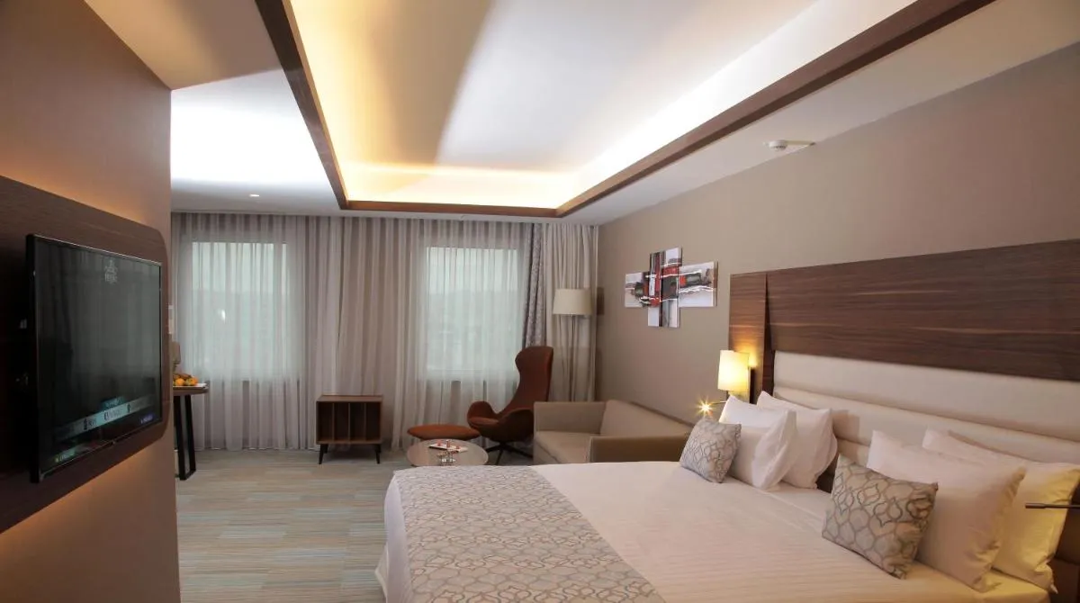 Image 3 of Bricks Hotel İstanbul