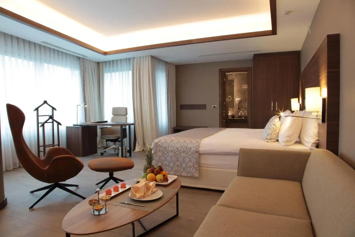 Image of Bricks Hotel İstanbul