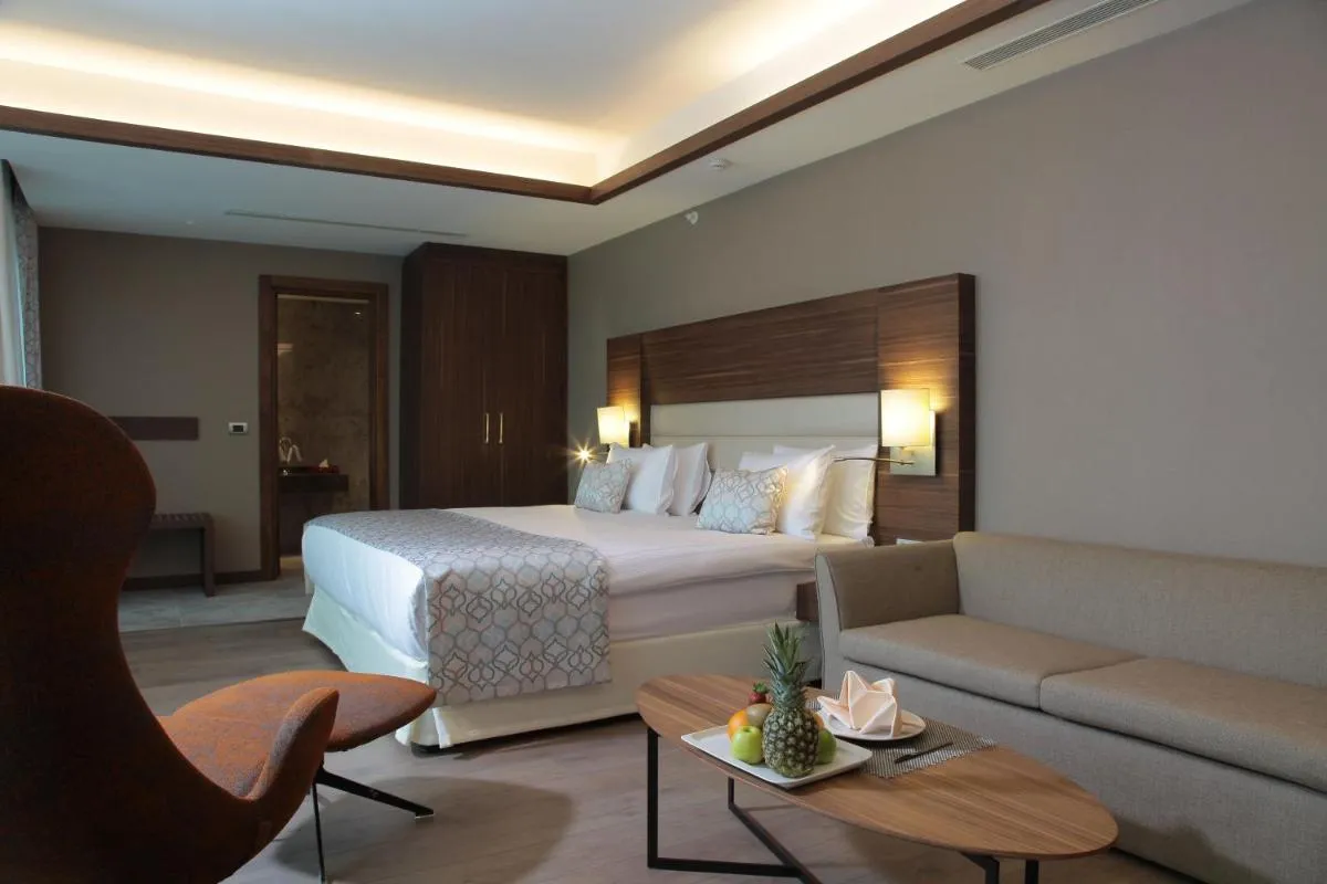 Image 6 of Bricks Hotel İstanbul