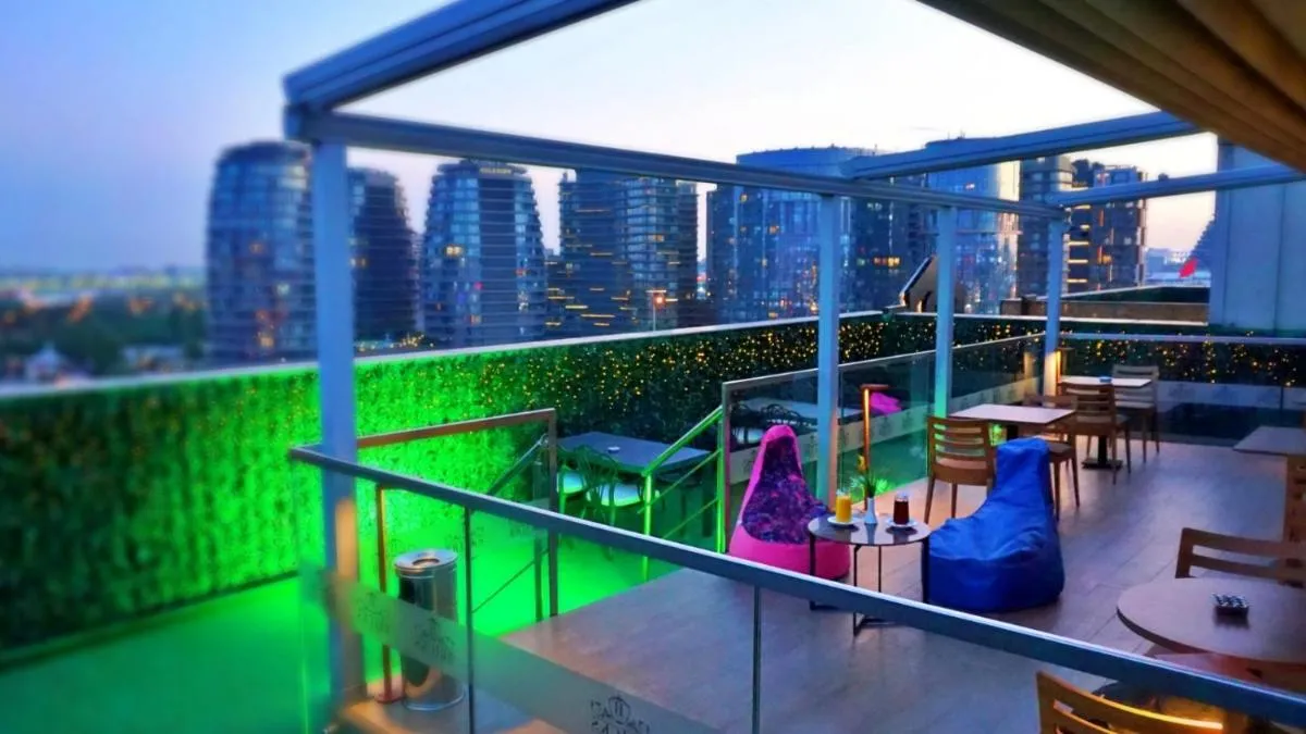 Image 4 of Bricks Hotel İstanbul