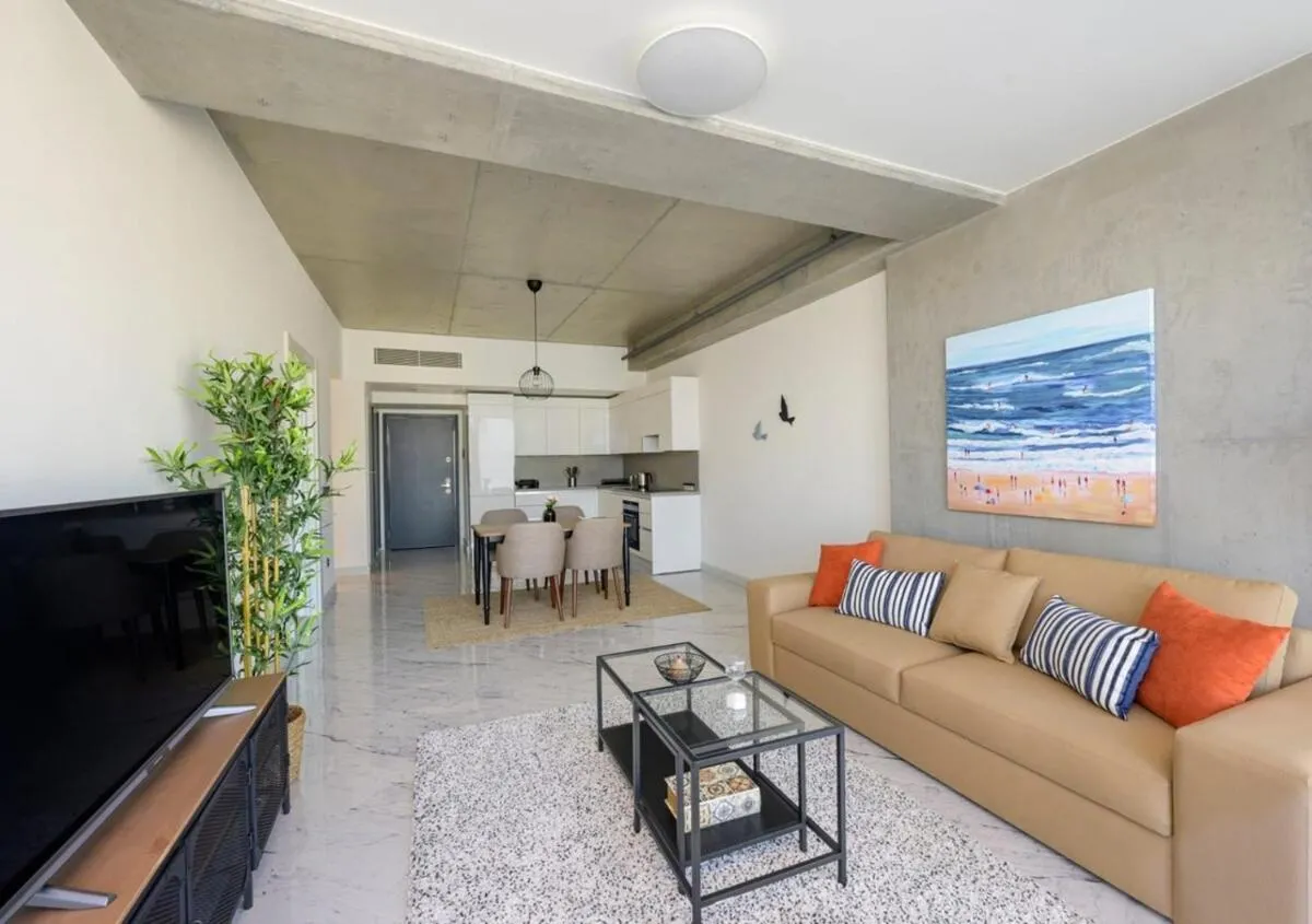 Image 4 of Bright Lovely Deluxe 1bd Condopoolviews! #134