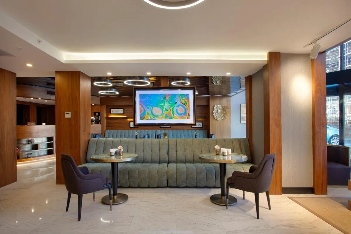 Image 4 of Buem Hotel Koşuyolu