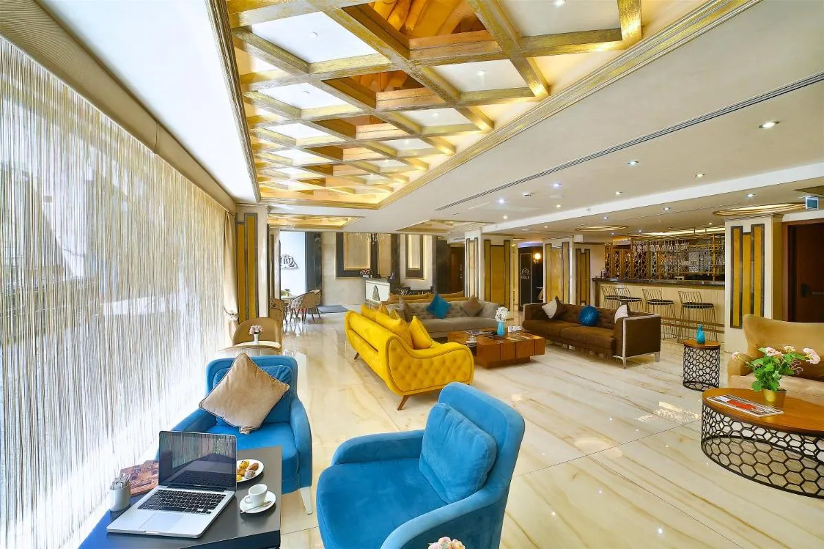 Image 4 of Büke Hotel Şişli