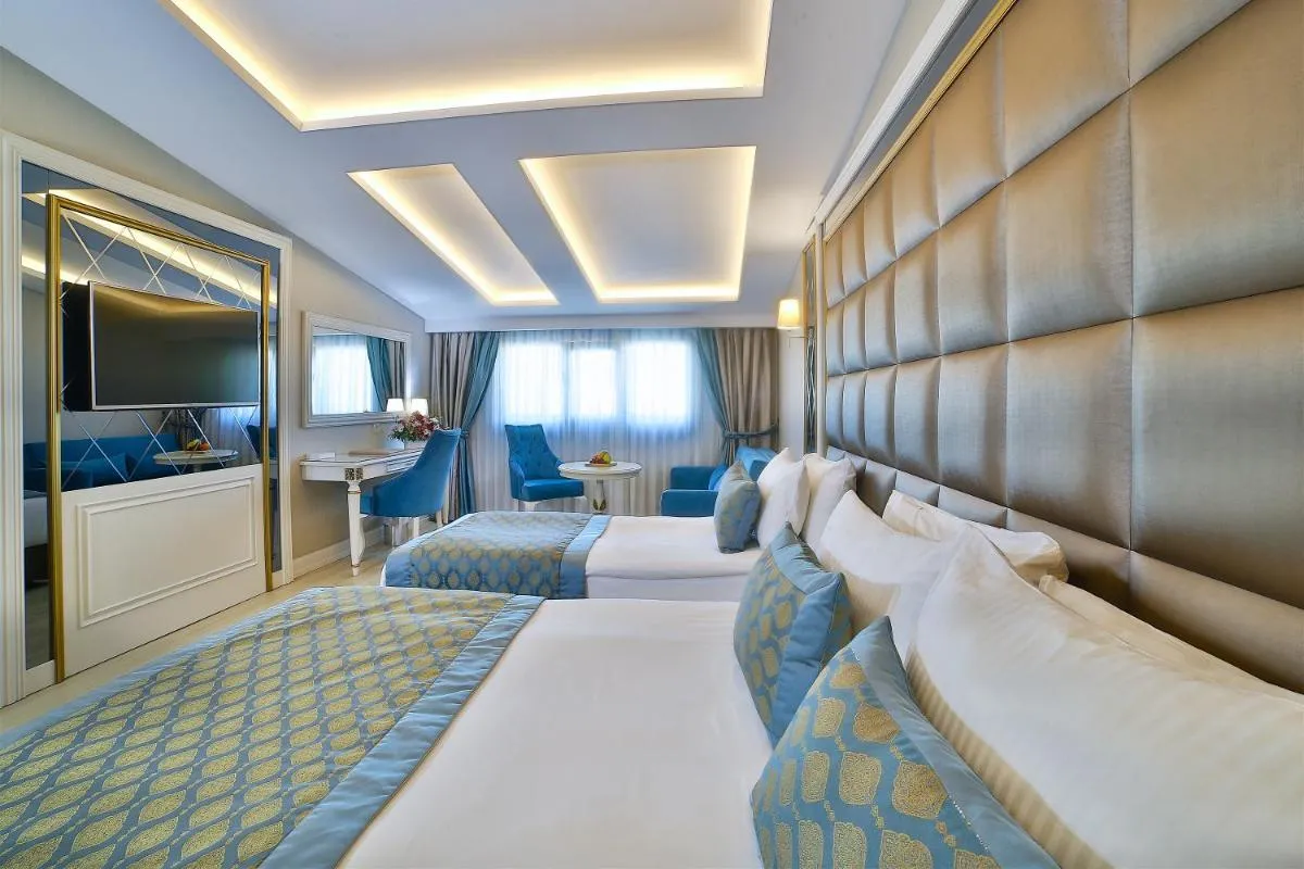 Image 1 of Büke Hotel Şişli