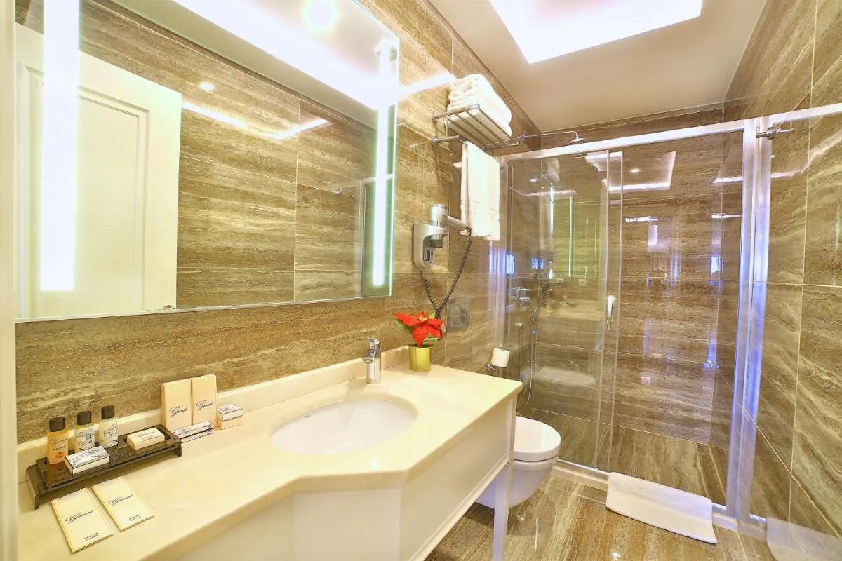 Image 2 of Büke Hotel Şişli