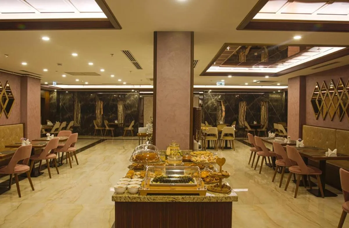 Image 3 of Büke Hotel Şişli