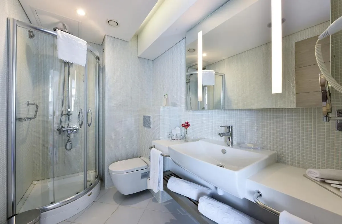 Image 1 of Burgu Arjaan by Rotana Istanbul Asia