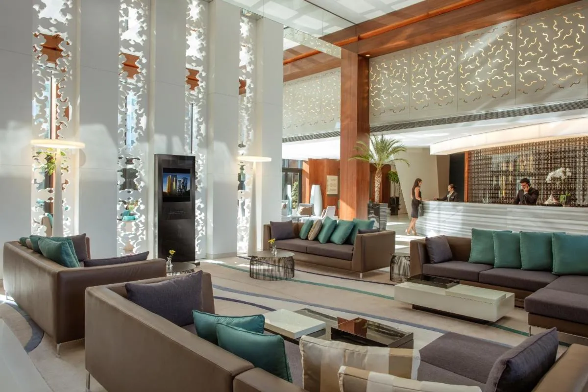 Image 5 of Burgu Arjaan by Rotana Istanbul Asia