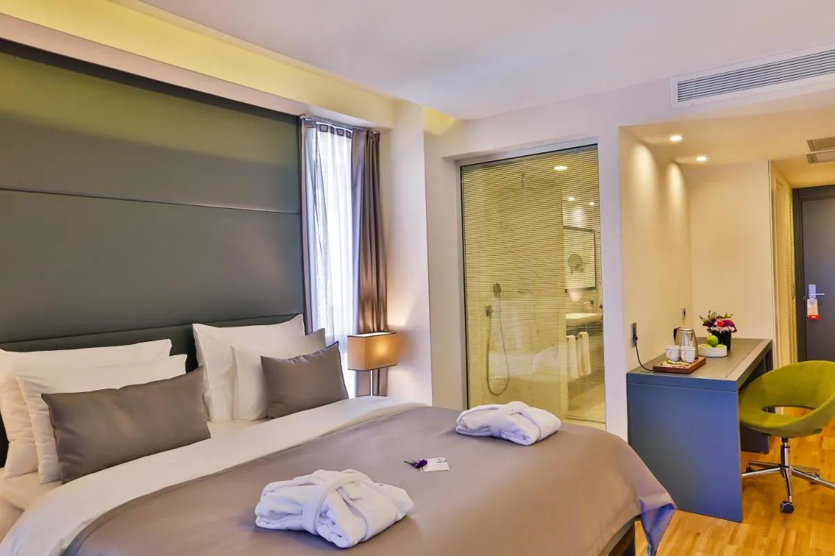 Image 2 of Business Life Boutique Hotel & Spa
