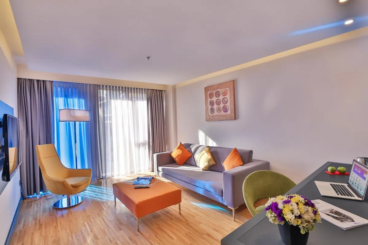 Image 4 of Business Life Boutique Hotel & Spa