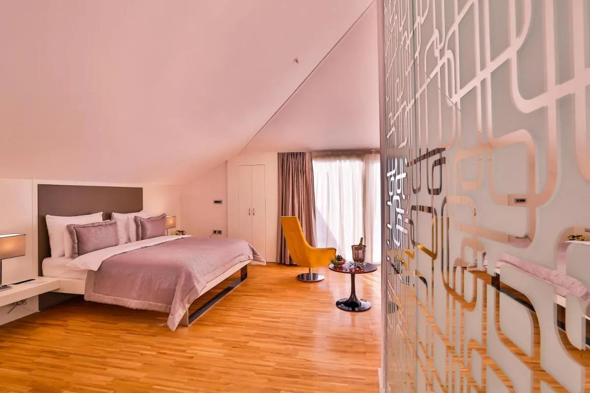 Image 6 of Business Life Boutique Hotel & Spa