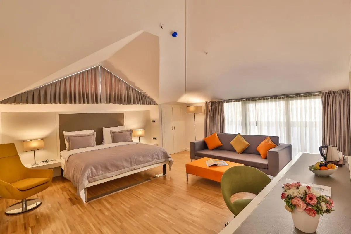 Image 1 of Business Life Boutique Hotel & Spa