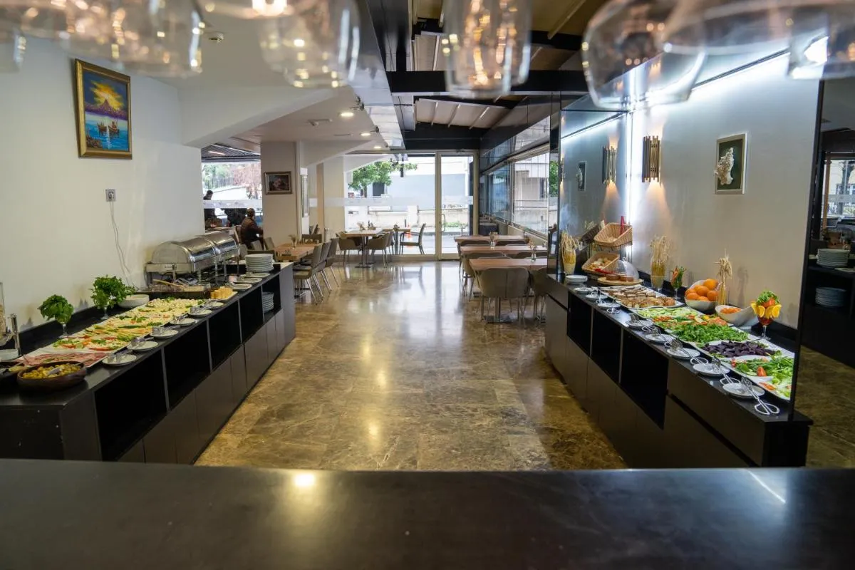 Image 3 of Business Life Boutique Hotel & Spa
