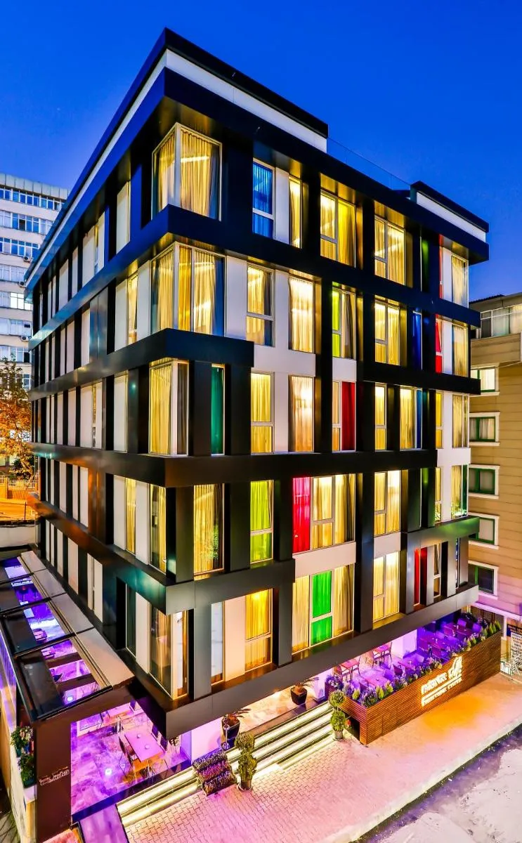 Image 5 of Business Life Boutique Hotel & Spa