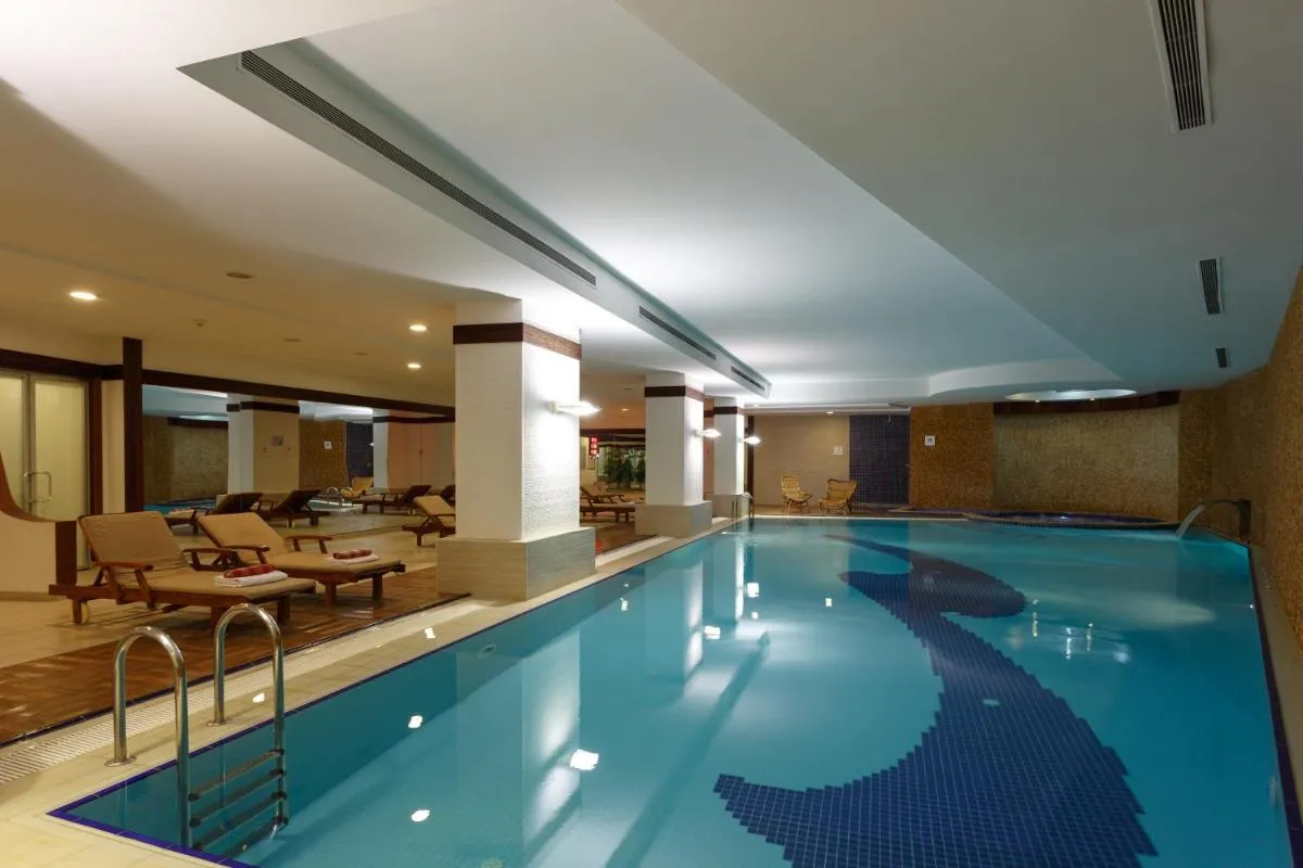 Image 3 of Byotell Hotel Istanbul