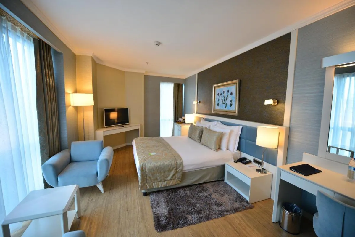 Image 5 of Byotell Hotel Istanbul