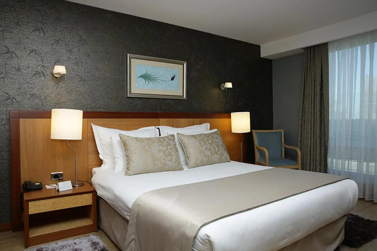 Image 1 of Byotell Hotel Istanbul