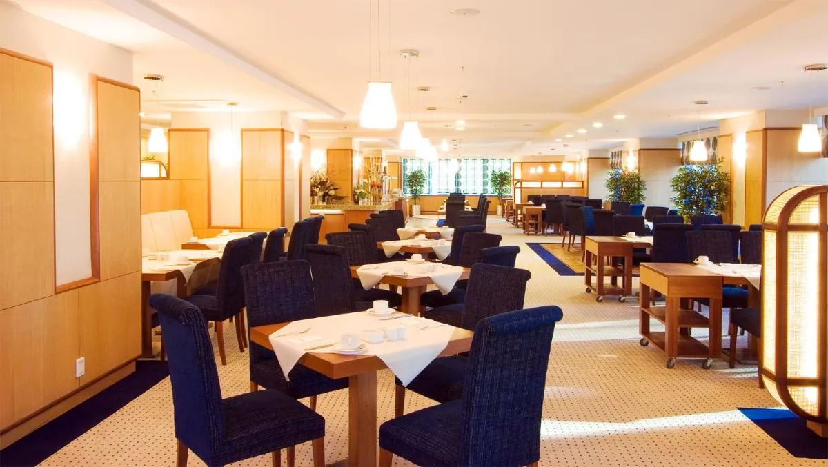 Image 4 of Byotell Hotel Istanbul