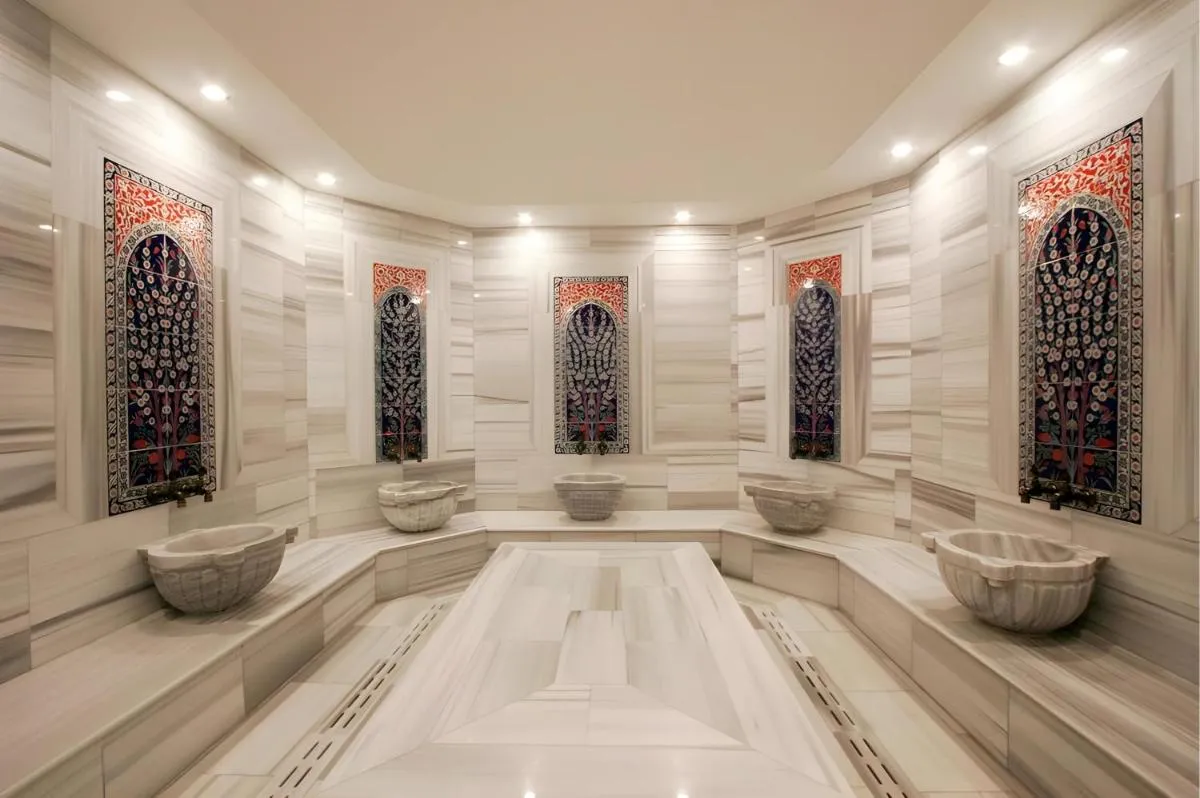 Image 2 of Byotell Hotel Istanbul