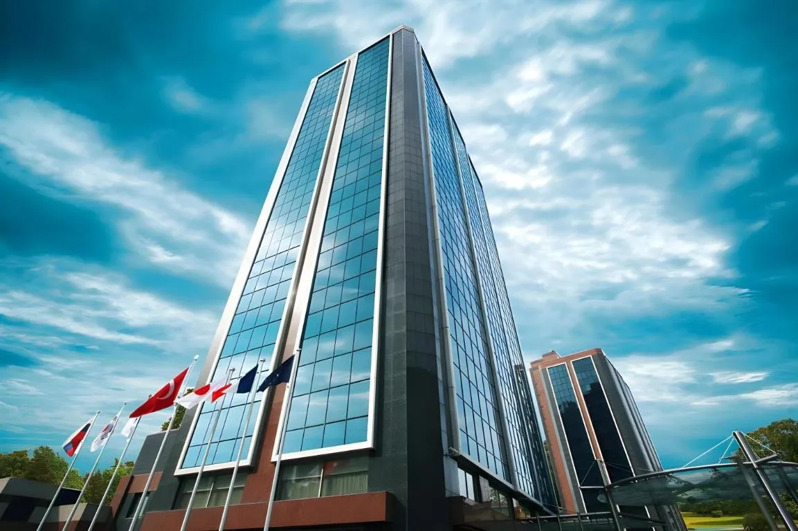 Image of Byotell Hotel Istanbul