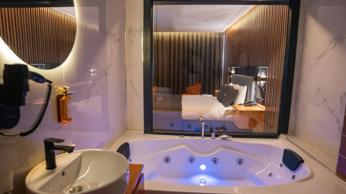 Image 2 of CIP HOTEL & SPA – Bakırköy İstanbul City Center
