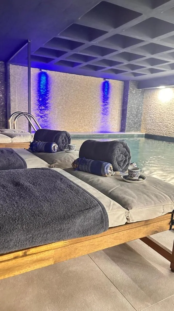 Image 3 of CIP HOTEL & SPA – Bakırköy İstanbul City Center