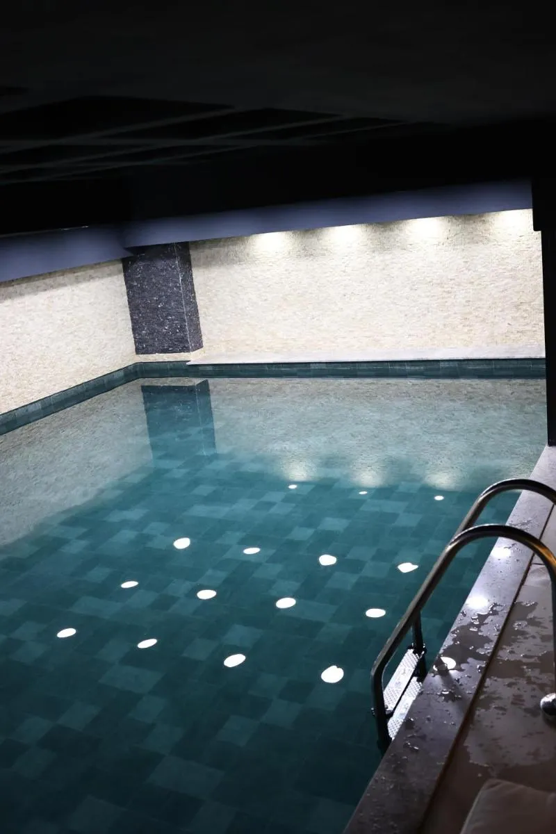 Image 4 of CIP HOTEL & SPA – Bakırköy İstanbul City Center
