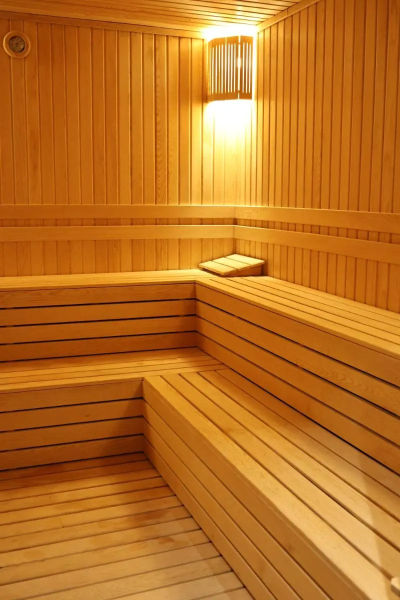 Image 5 of CIP HOTEL & SPA – Bakırköy İstanbul City Center