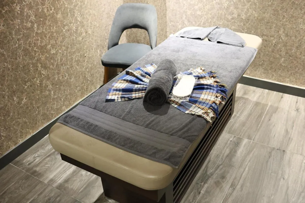 Image 6 of CIP HOTEL & SPA – Bakırköy İstanbul City Center