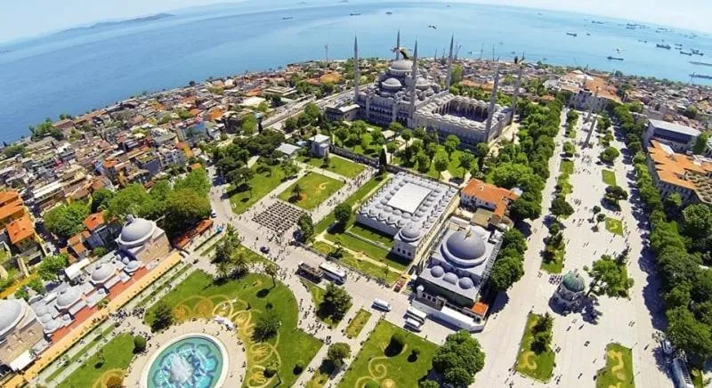 Image 4 of CK SULTANAHMET HOTEL
