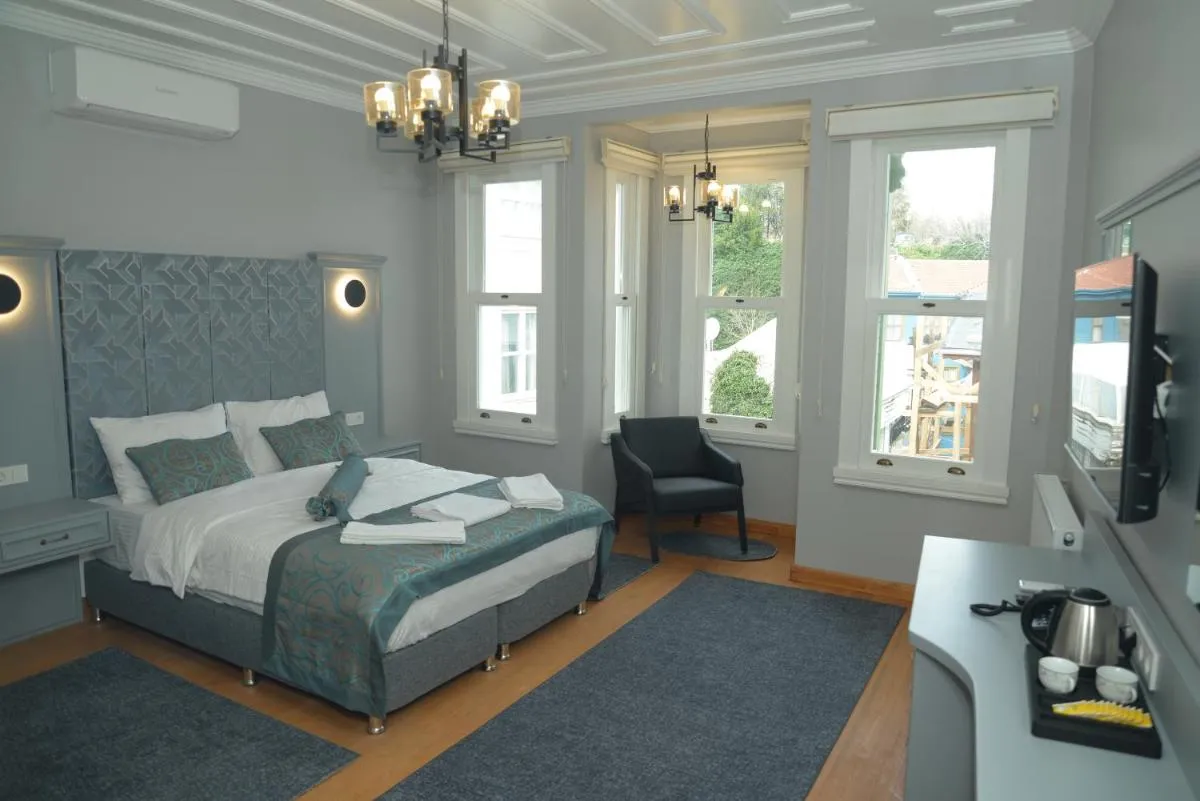 Image 1 of CK SULTANAHMET HOTEL