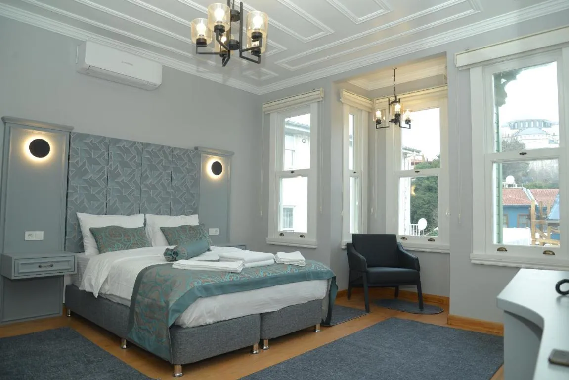 Image of CK SULTANAHMET HOTEL