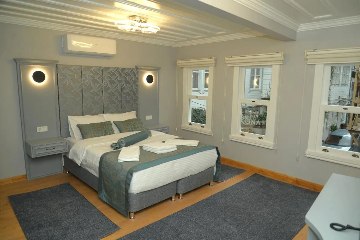 Image 5 of CK SULTANAHMET HOTEL