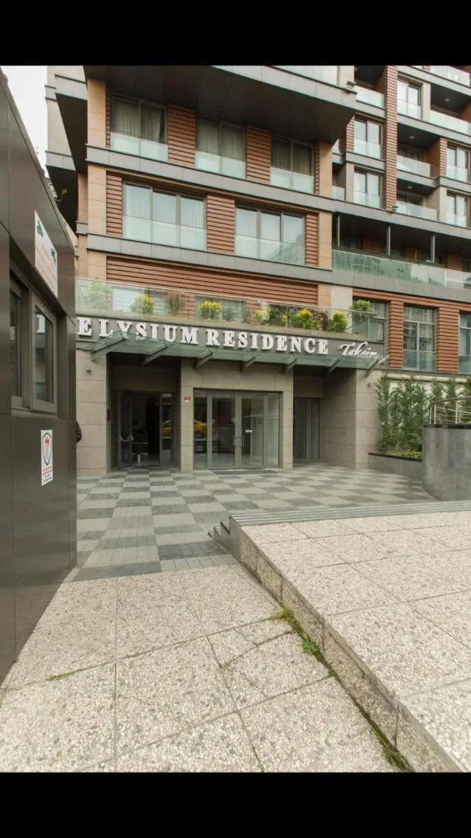 Image 6 of CTS Elysium Residence Duplex Apt. 85