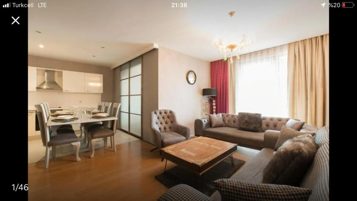 Image of CTS Elysium Residence Duplex Apt. 85