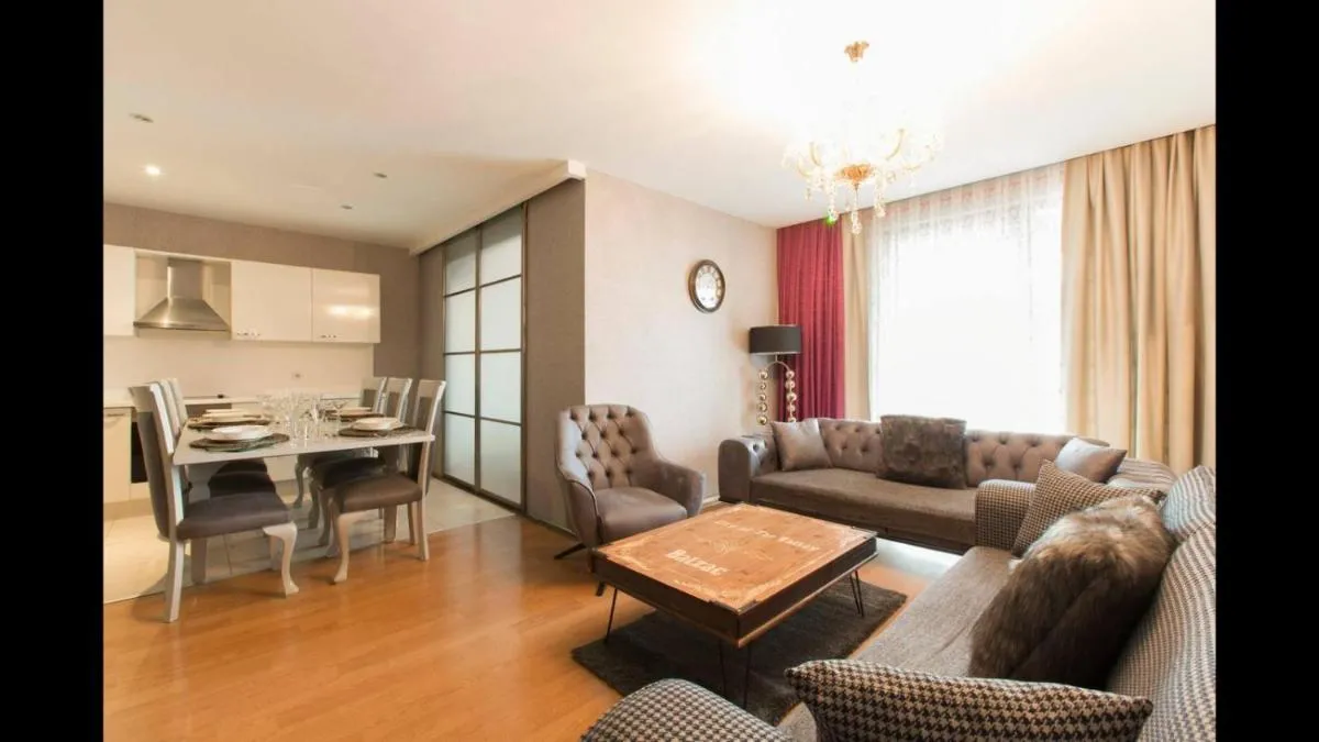 Image 4 of CTS Elysium Residence Duplex Apt. 85