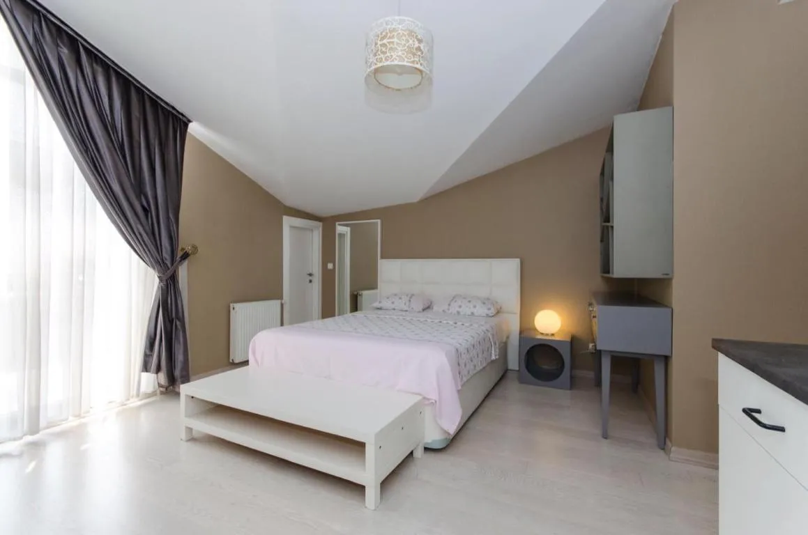 Image of CTS Taksim Elysium Residence Duplex 90 (2+1)
