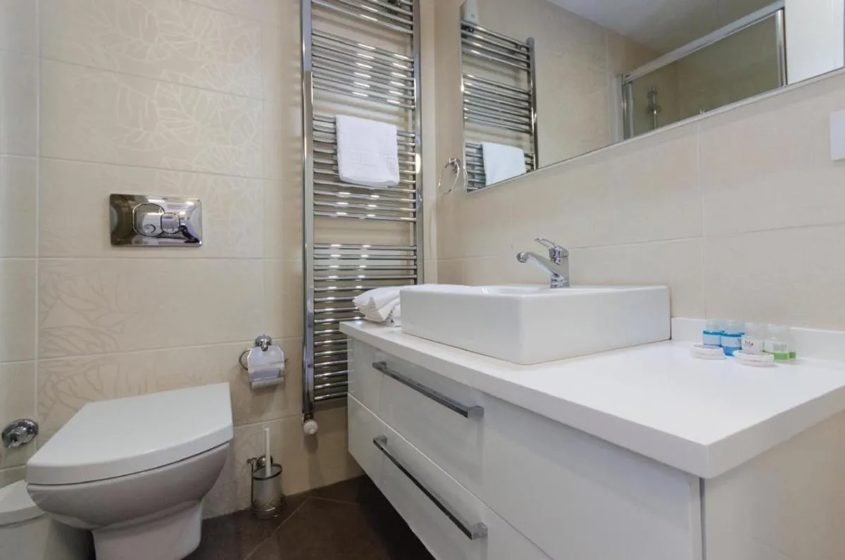 Image 6 of CTS Taksim Elysium Residence Duplex 90 (2+1)
