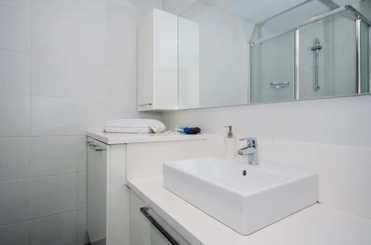 Image 1 of CTS Taksim Elysium Residence Duplex 90 (2+1)