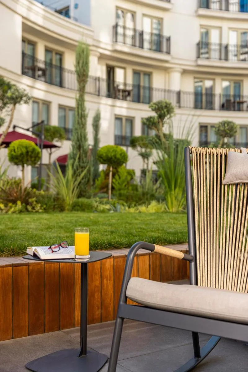 Image 3 of CVK Park Bosphorus Hotel Istanbul