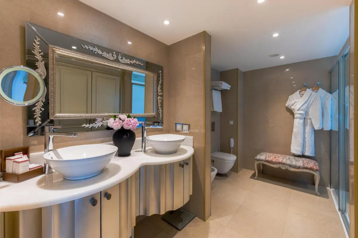 Image 6 of CVK Taksim Hotel Istanbul