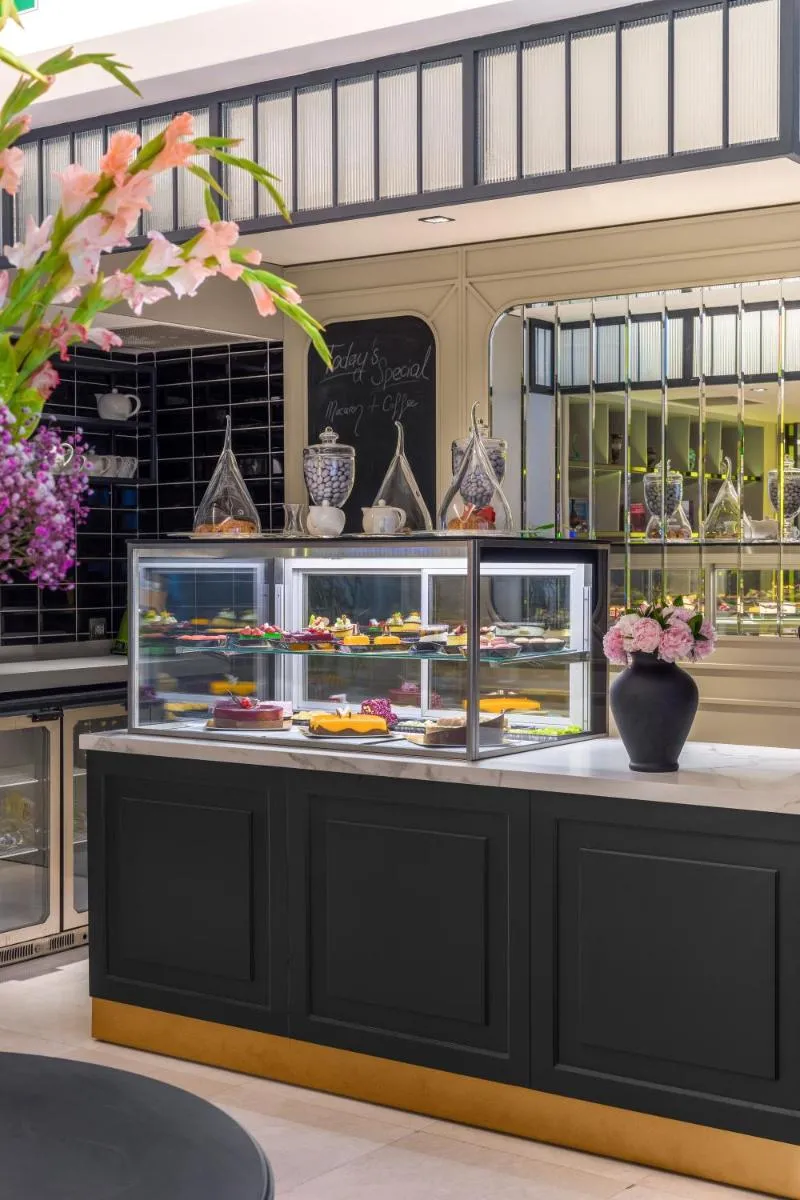 Image 4 of CVK Taksim Hotel Istanbul