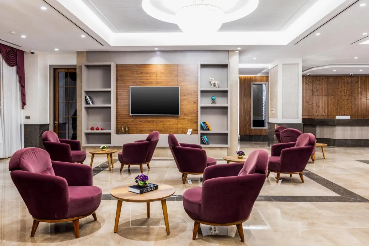 Image 4 of Carina Gold Hotel
